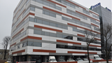  929 m2 Birou - Rams Business Center