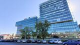  2600 m2 Birou - River View - SEMA PARC