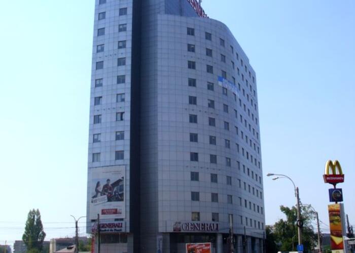 Bucharest Corporate Center