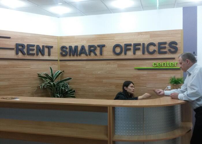 Rent Smart Offices