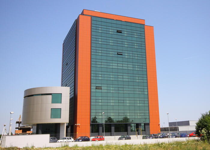 Integral Business Center
