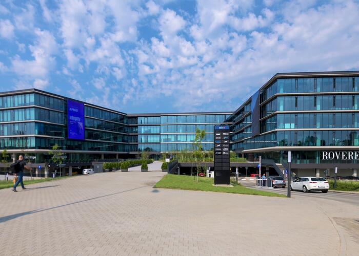 Miro Offices