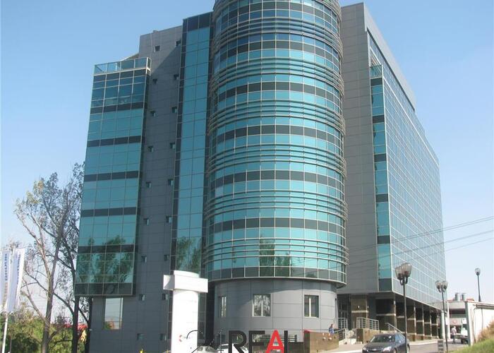 Construdava Business Center