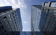  128 m2 Birou - River Plaza