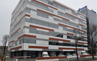  929 m2 Birou - Rams Business Center