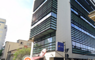 1450 m2 Birou - Popa Petre Office Building