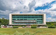  365 m2 Birou - Platinum Business & Convention Center