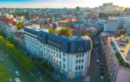  446 m2 Birou - Brătianu Business Center