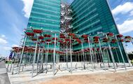  930 m2 Birou - Green Gate