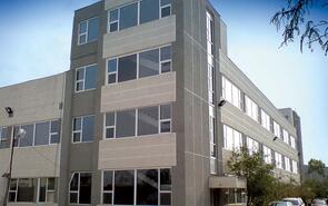  1257 m2 Birou - Office Building (Adevarul Center)