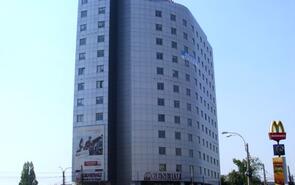  0 m2 Birou - Bucharest Corporate Center