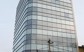  323 m2 Birou - Aurel Vlaicu Office Building