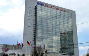  140 m2 Birou - World Trade Center Bucharest