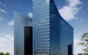  5000 m2 Birou - Orhideea Towers