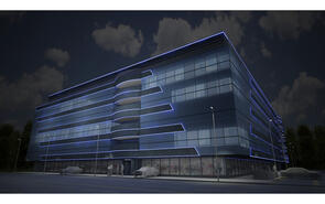  2000 m2 Birou - Art Business Center 7