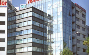  239 m2 Birou - Iridex Group Business Center