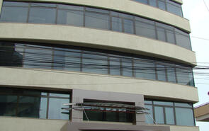  217 m2 Birou - DR. IACOB FELIX NR. 17-19