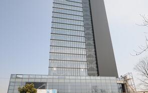  986 m2 Birou - Nusco Tower