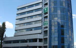  187 m2 Birou - Grawe Business Center