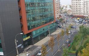  410 m2 Birou - Delea Noua Office Building