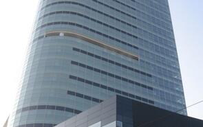  0 m2 Birou - Tower Center International (TCI)