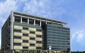  1500 m2 Birou - Neocity Business Center