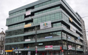  80 m2 Birou - Ghencea Business Center