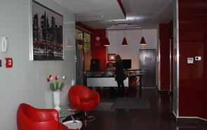  400 m2 Birou - Vitan Business Center