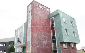 500 m2 Birou - Prociv Center