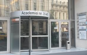  237 m2 Birou - Academiei Center