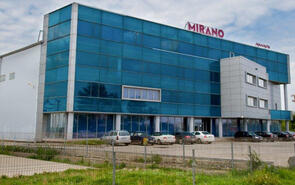  61 m2 Birou - Birouri Mirano