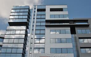  322 m2 Birou - PC Business Center