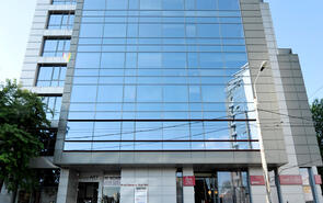  160 m2 Birou - Dacia Business Center