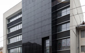  0 m2 Birou - First Business Building