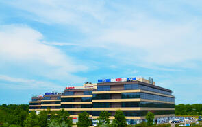  322 m2 Birou - BĂNEASA BUSINESS & TECHNOLOGY PARK