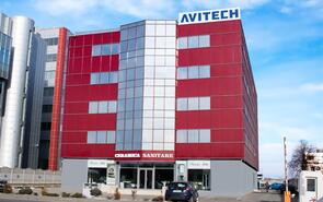  750 m2 Birou - Ryamco Building