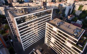  179 m2 Birou - Delea Veche 24 Offices