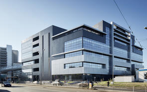  1 m2 Birou - Mindspace City Offices