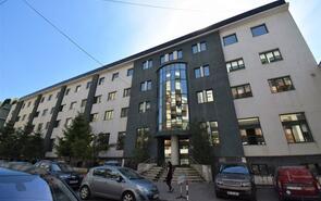  150 m2 Birou - Spatii de inchiriat sau vanzare in imobil de birouri Mihalache, Bucuresti