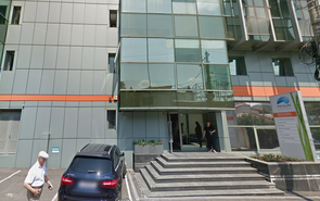 73 m2 Birou - Green Office
