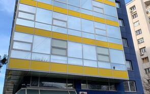  296 m2 Birou - Romanitza Offices
