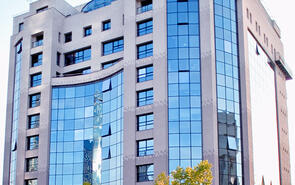  377 m2 Birou - Muntenia Business Center