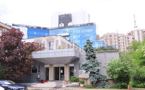  116 m2 Birou - Diplomat Business Center