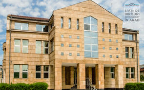  8 m2 Birou - Arbema Offices Arad