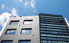  335 m2 Birou - Occidentului Business Center