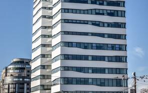  1002 m2 Birou - Olympia Tower