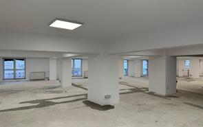  540 m2 Birou - MACA INVESTMENT SOLUTIONS - SITRACO CENTER