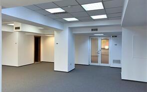  117 m2 Birou - International Business Center Modern