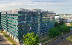  182 m2 Birou - Hermes Business Campus
