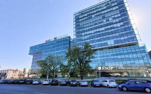  4000 m2 Birou - River View - SEMA PARC